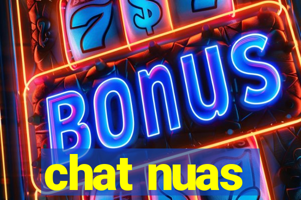 chat nuas